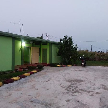 The Bethel Guest House Cherrapunji Bagian luar foto
