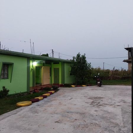 The Bethel Guest House Cherrapunji Bagian luar foto