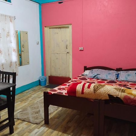 The Bethel Guest House Cherrapunji Bagian luar foto