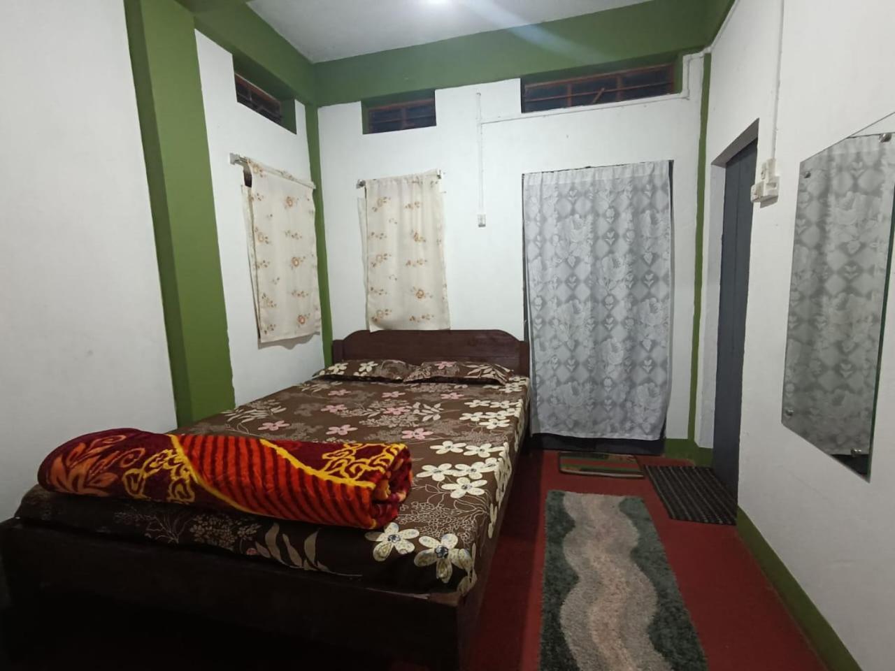 The Bethel Guest House Cherrapunji Bagian luar foto