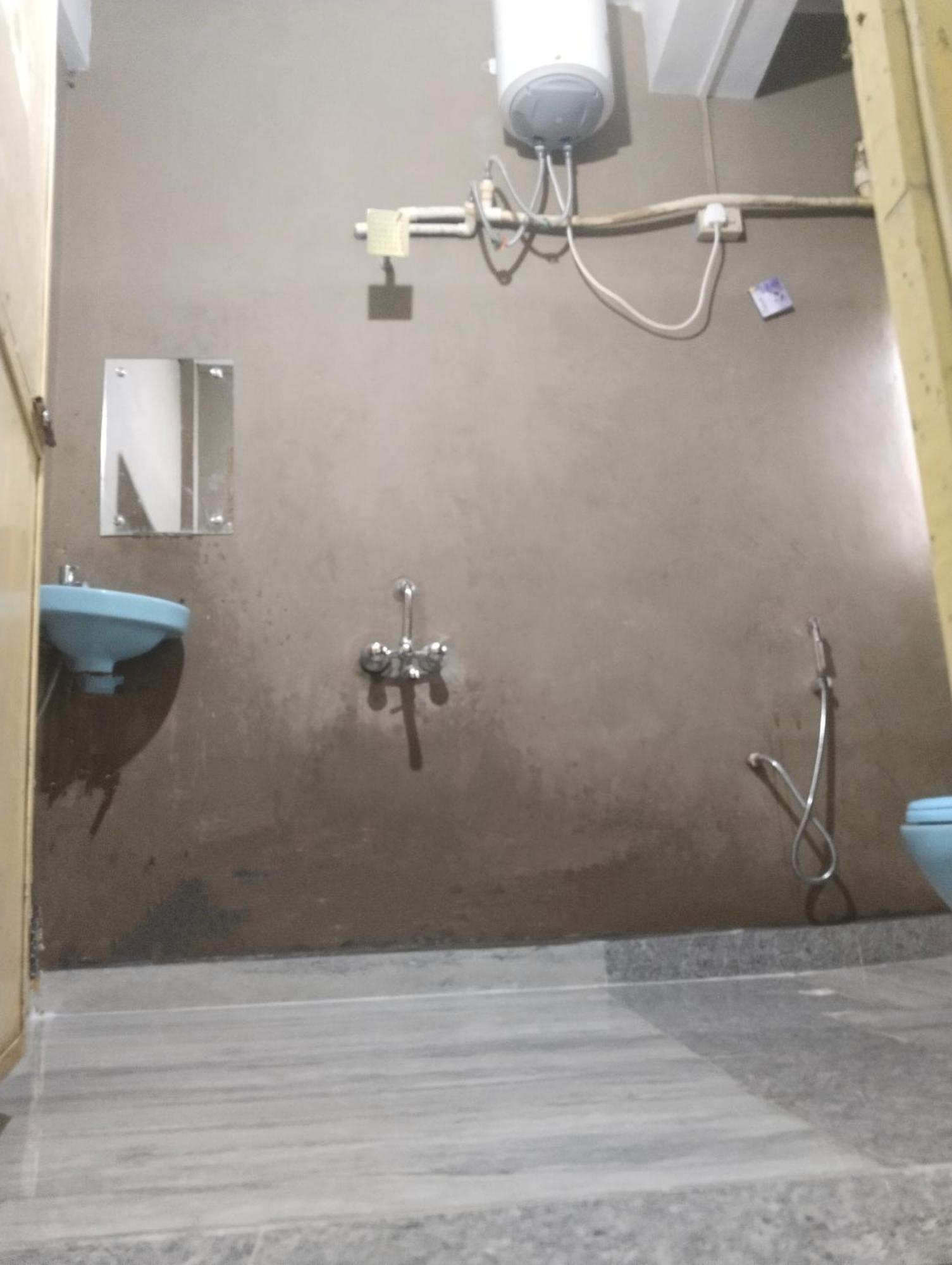 The Bethel Guest House Cherrapunji Bagian luar foto