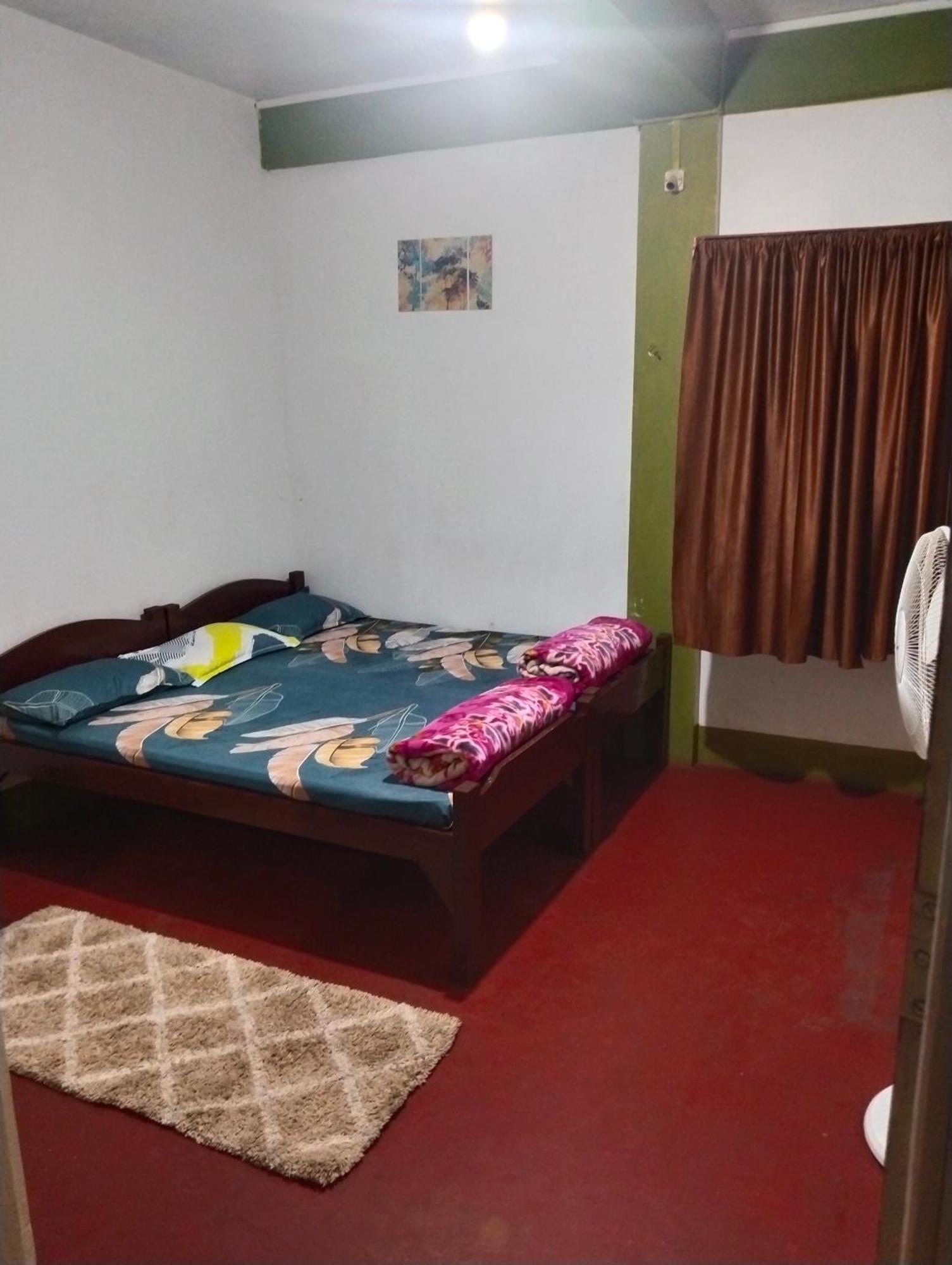 The Bethel Guest House Cherrapunji Bagian luar foto