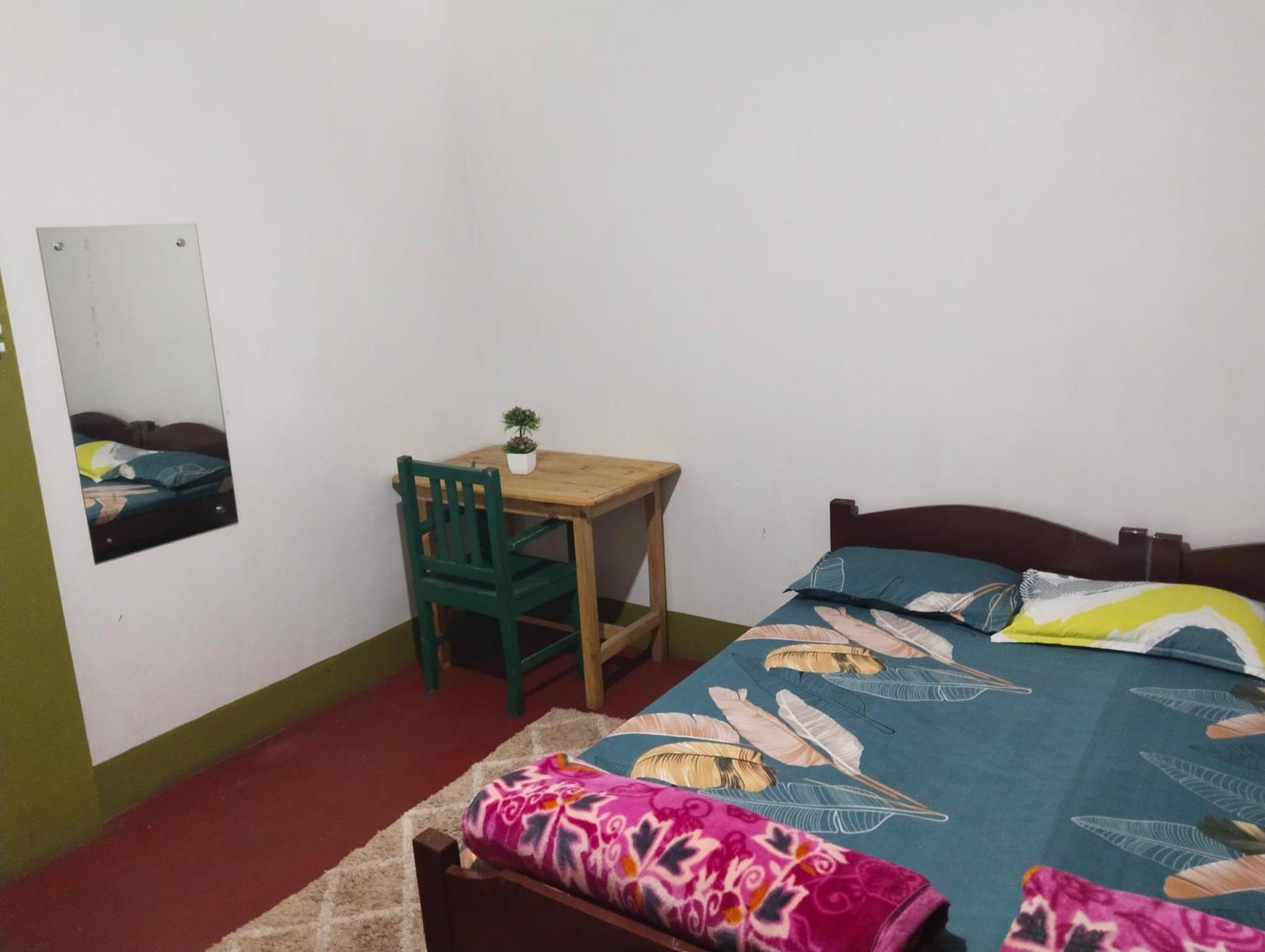 The Bethel Guest House Cherrapunji Bagian luar foto