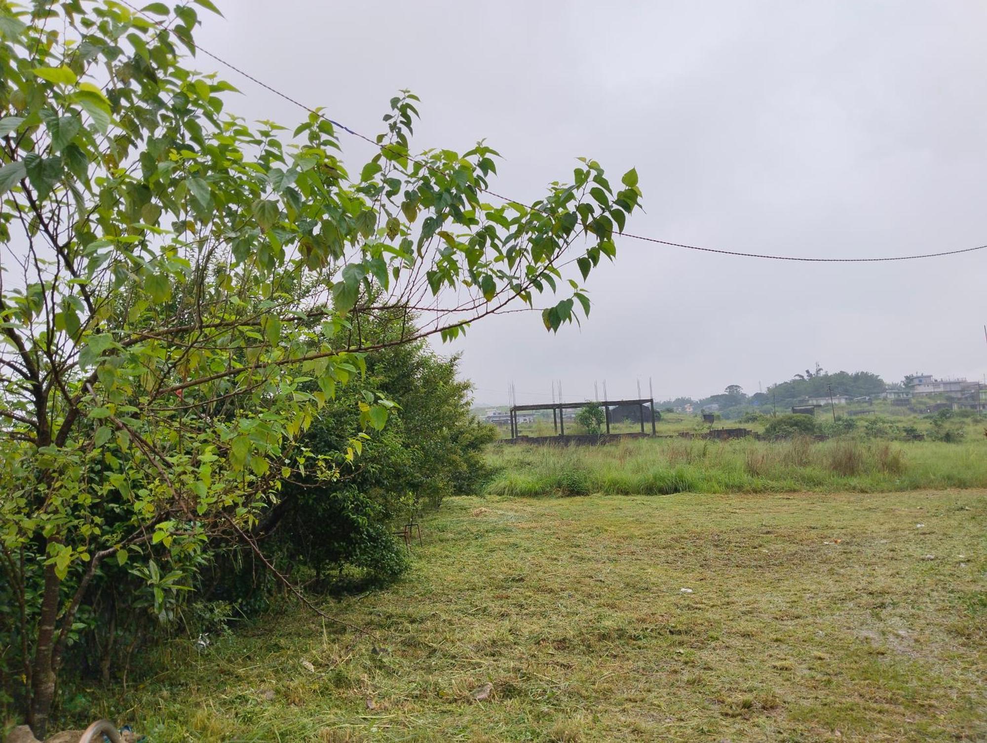 The Bethel Guest House Cherrapunji Bagian luar foto