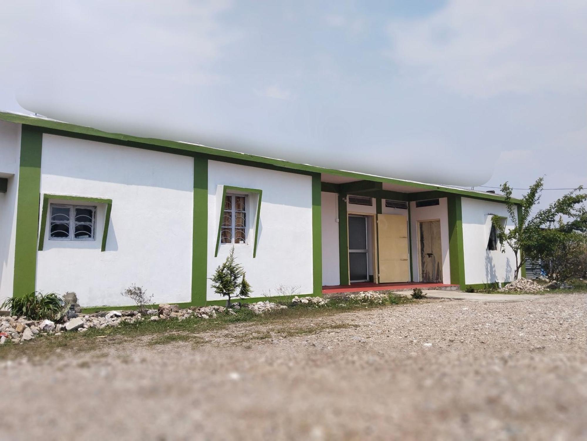 The Bethel Guest House Cherrapunji Bagian luar foto