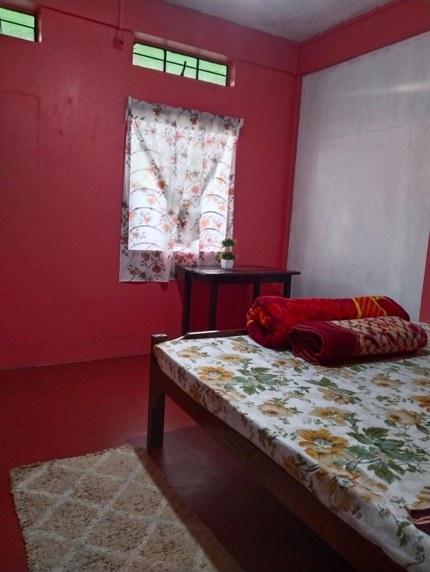 The Bethel Guest House Cherrapunji Bagian luar foto
