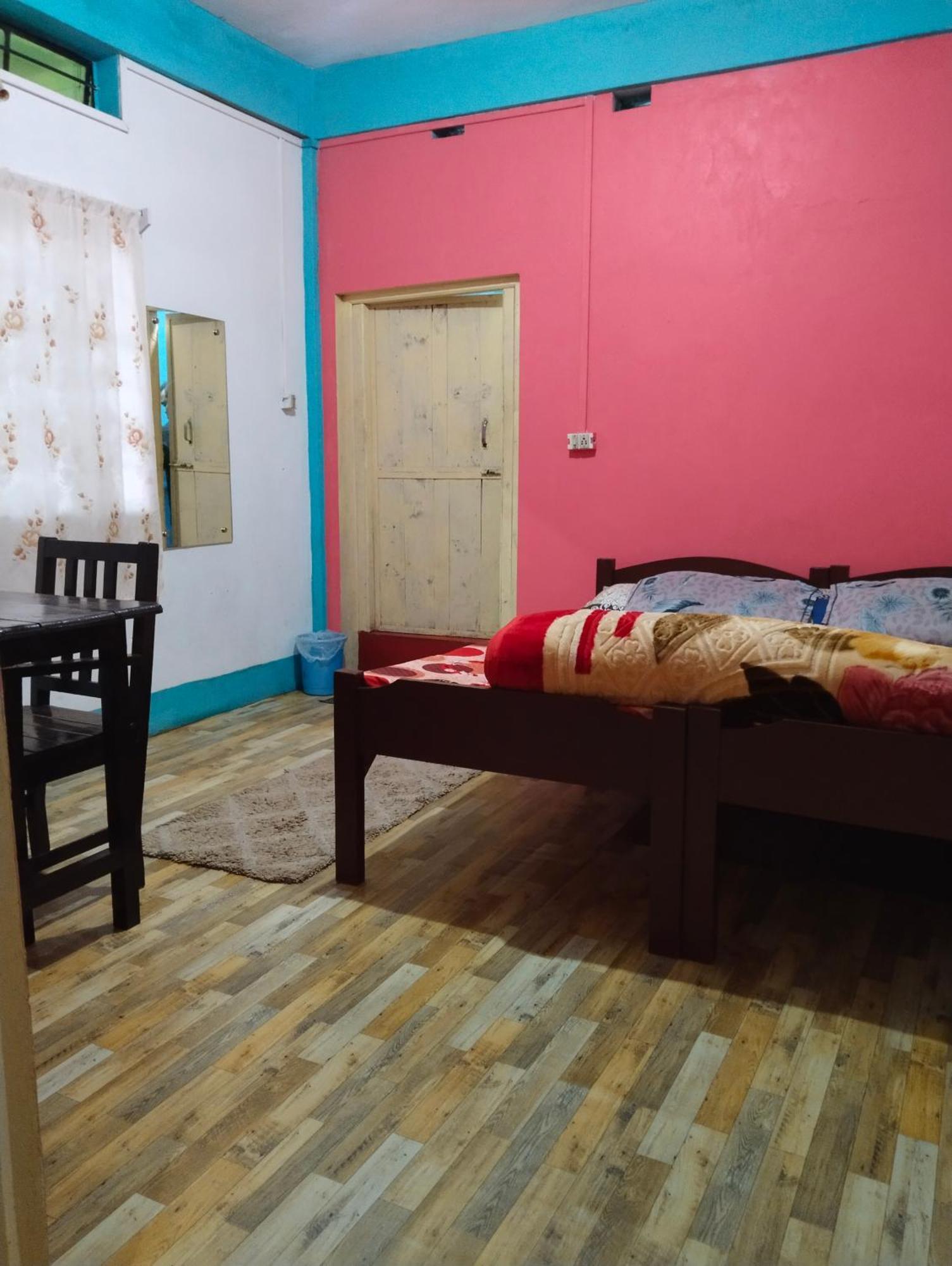The Bethel Guest House Cherrapunji Bagian luar foto