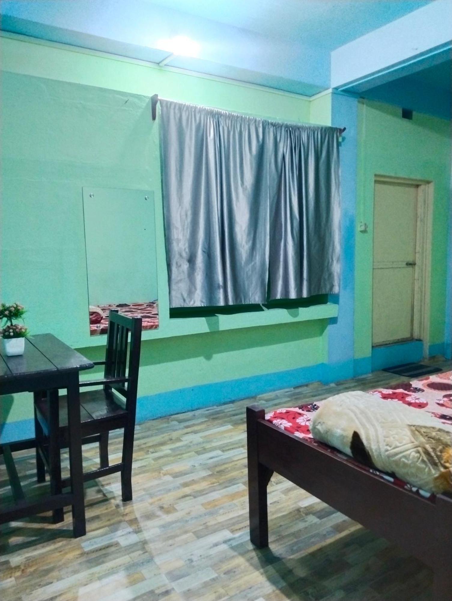 The Bethel Guest House Cherrapunji Bagian luar foto