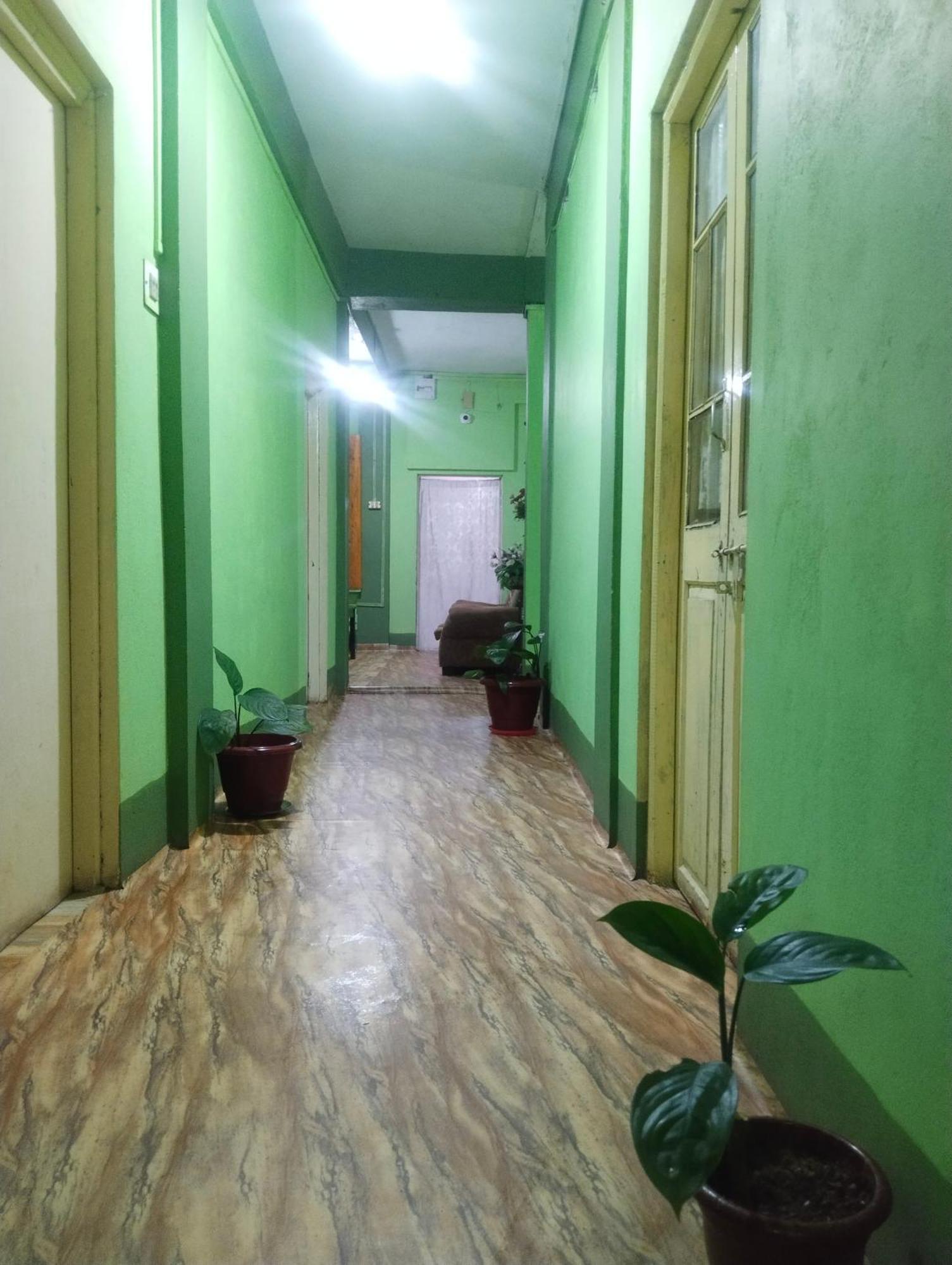 The Bethel Guest House Cherrapunji Bagian luar foto