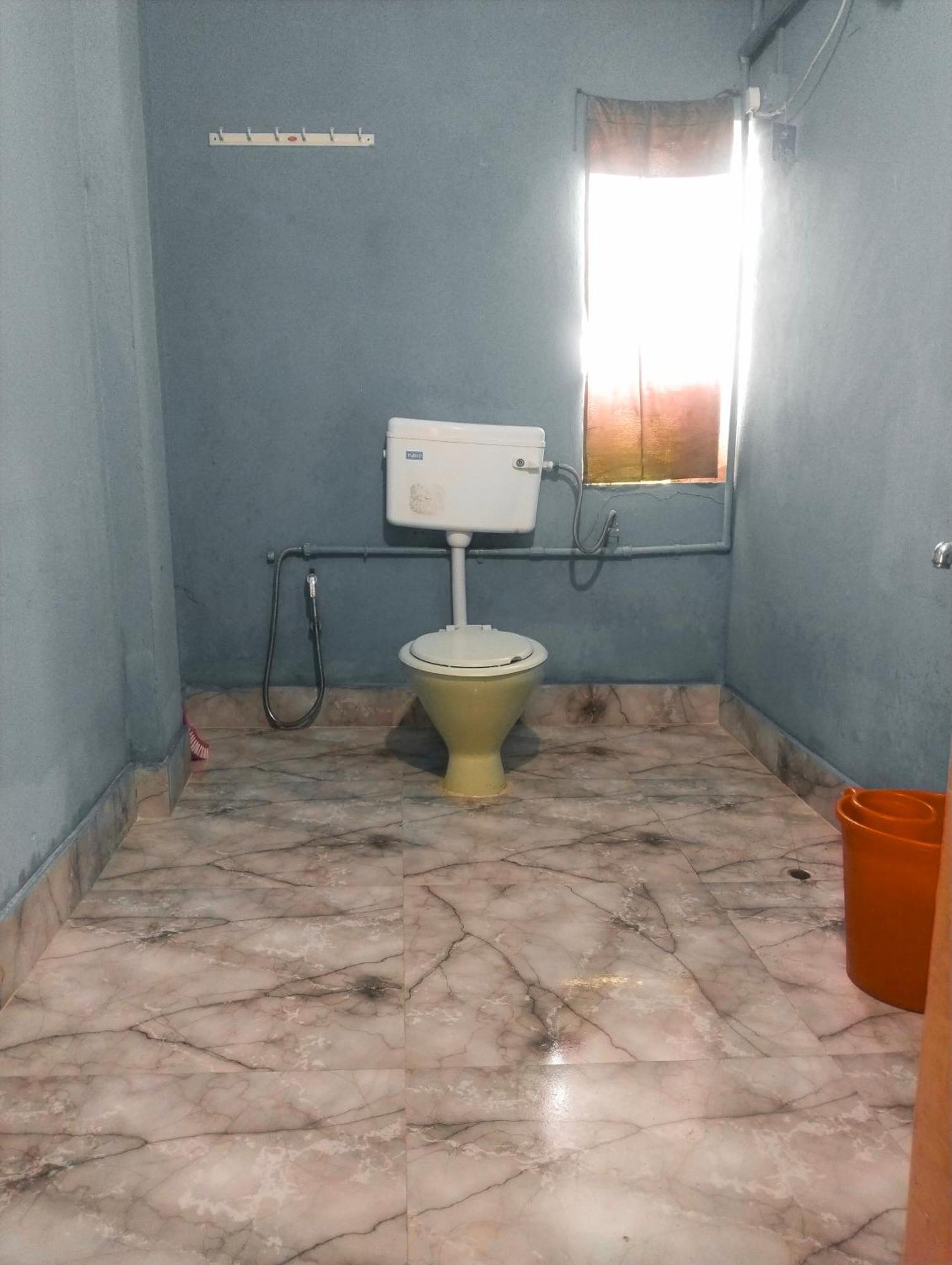 The Bethel Guest House Cherrapunji Bagian luar foto