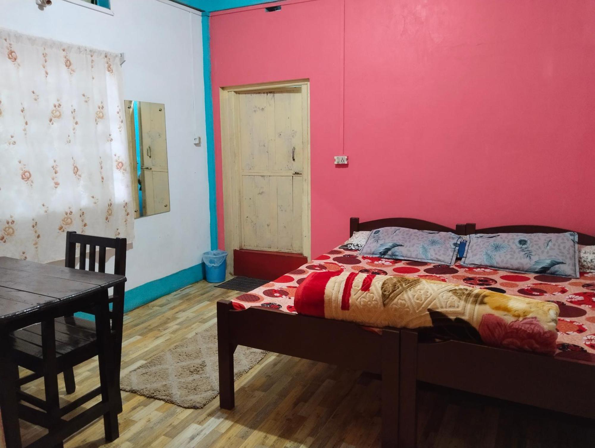 The Bethel Guest House Cherrapunji Bagian luar foto