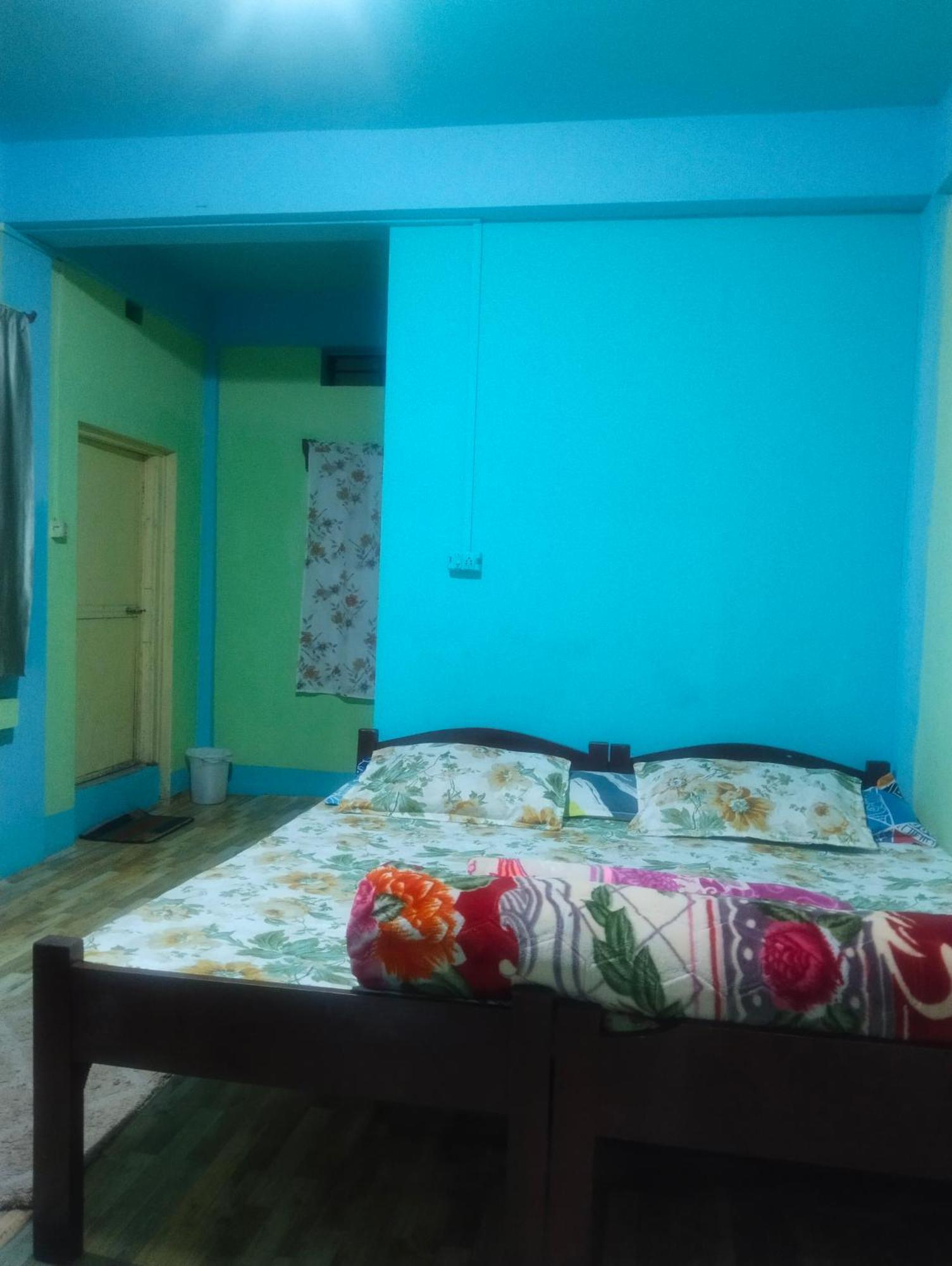 The Bethel Guest House Cherrapunji Bagian luar foto